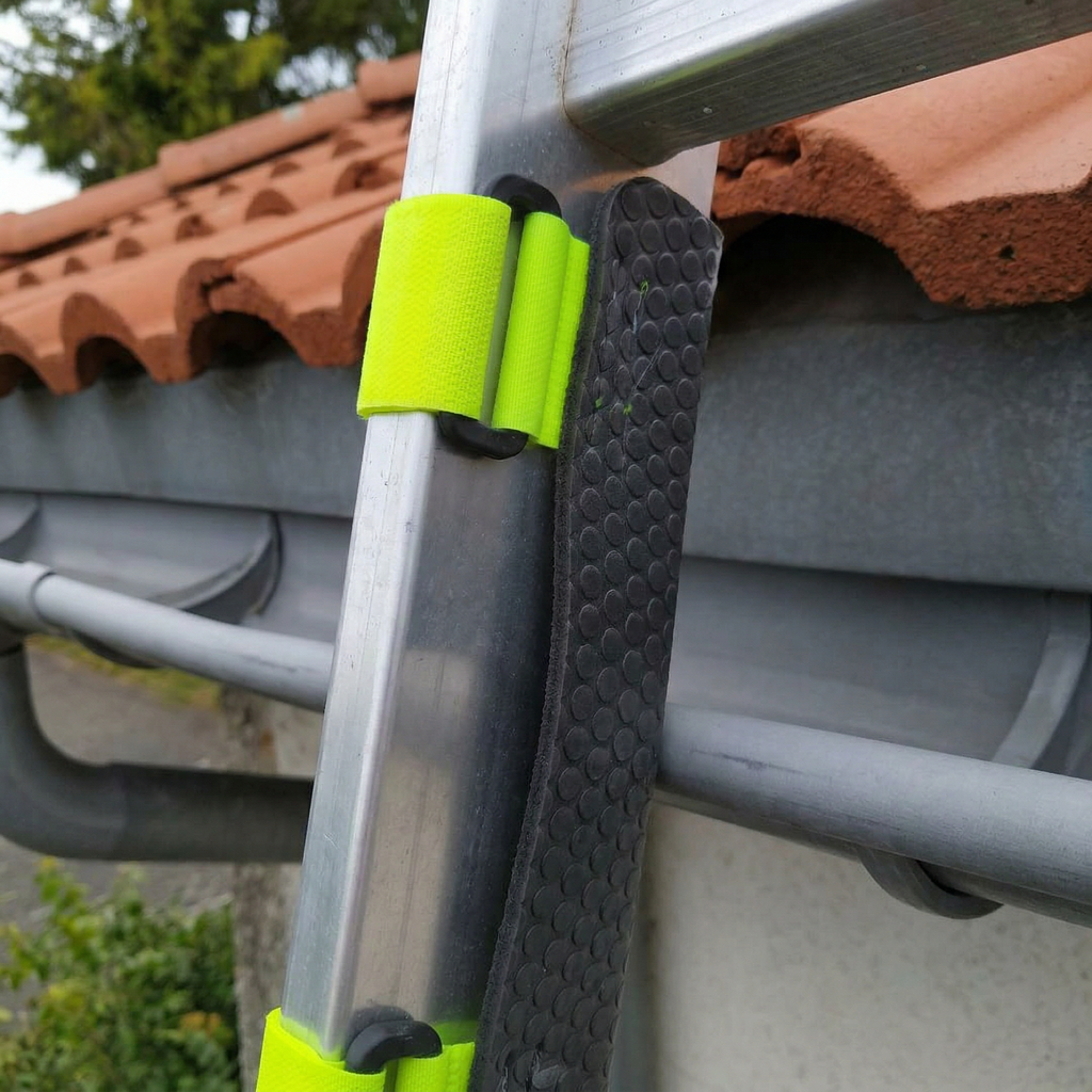 LeiterFix® Extra Long (400 x 100 mm)
